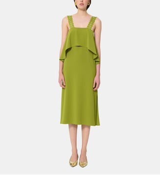 Robe Rochas - Tara Jarmon - Pomme
