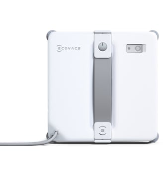 Robot Lave vitre Winbot Mini 2 - Ecovacs - Blanc