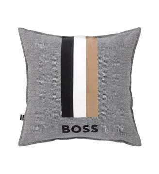 Coussin en coton - Boss Home - Magnet