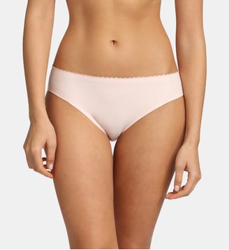 Culotte en microfibre Invisifree Dim