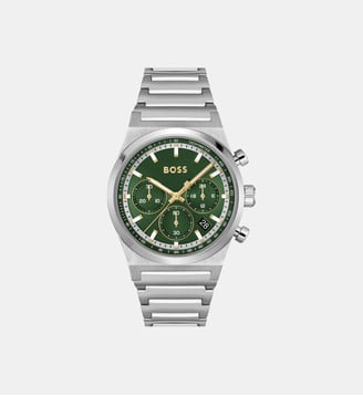MONTRE BOSS ACIERPCE. - BOSS - Acier