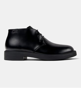 Bottines Dean - Camper - Noir