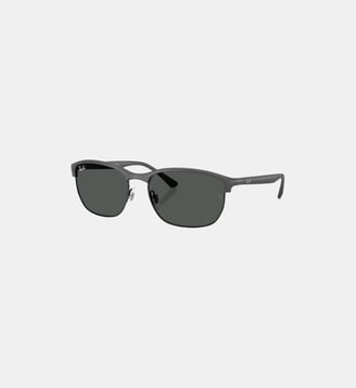 Lunettes de soleil Carré RB4469 RB4469 Liteforce - Ray Ban - Sable gris
