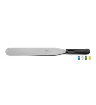 Spatule droite - Sabatier Trompette - Inox
