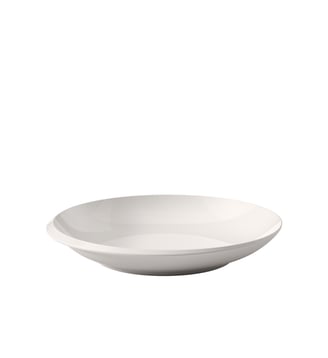 Coupe creuse - Villeroy & Boch - Blanc