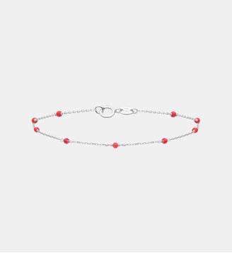 Bracelet Collection Argent Argenté BRARGR0286-PAR - Louis Pion - Argenté