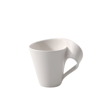 Mug, , 6 pièces, blanc - Villeroy & Boch - Blanc
