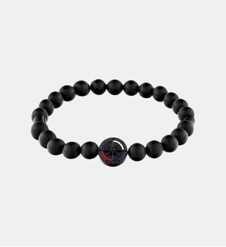 Bracelet Compass Noir 2790724-PAR - Tommy Hilfiger - Noir