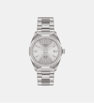 Montre PRC 100 Argenté T1518221103100 Tissot