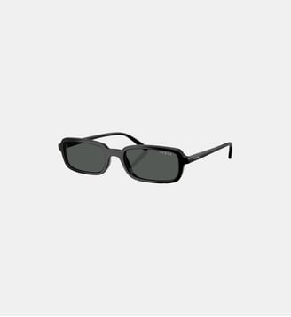 Lunettes de soleil Pillow VO5666S - Vogue - Noir