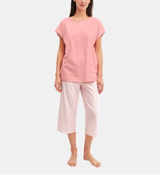 Pyjama capri Lovely Nights Calida