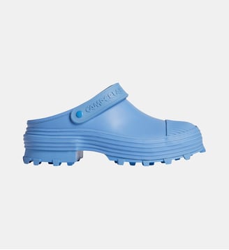 Sandals Traktori cuir Camperlab