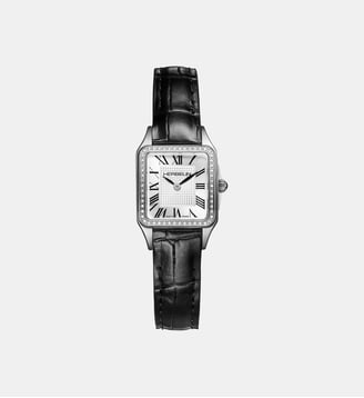 Montre Luna Argenté 17407AP54Y08 - Herbelin - Argenté