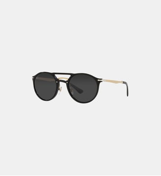 Lunettes de soleil polarisées PO3264S - Persol - Noir