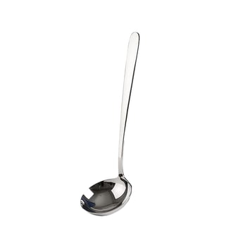 Louche à potage - Villeroy & Boch - Argent