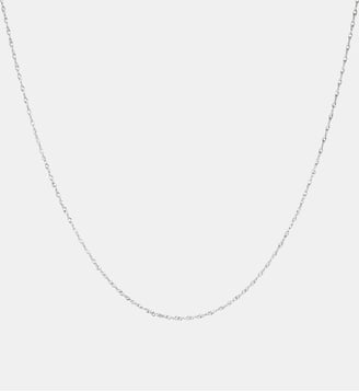 Chaîne corde - Thomas Sabo - Argent