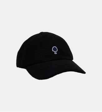 Casquette CAP - Faguo - Noir