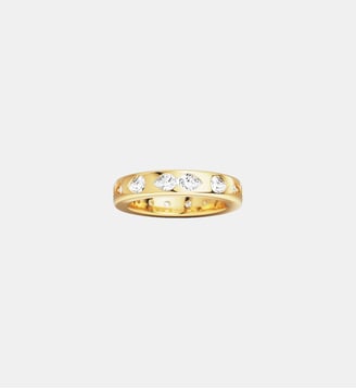 Bague Les Gouttelettes APM Monaco