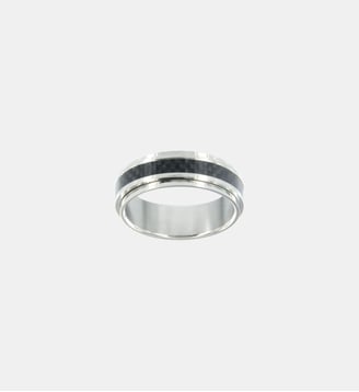 Bague Laon en Acier 316L - Phebus - Acier