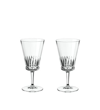 Verre à eau à pied, 2 pièces Villeroy & Boch