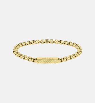 Bracelet L'essentiel Doré 2040124-PAR - Lacoste - Doré