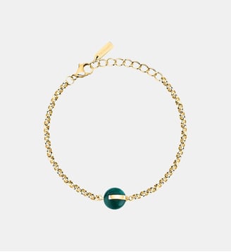 Bracelet T-ROUND - Trussardi - Or jaune
