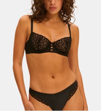 Soutien-gorge avec armatures Symphonie Simone Pérèle