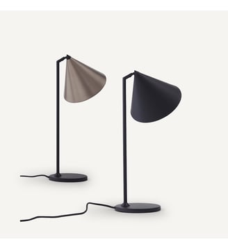 Lampe à poser - AM.PM - Moka