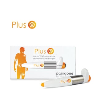 Anti douleur Plus - Paingone - Coloris unique