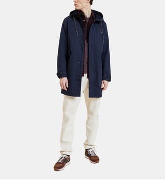 Imperméable coton GRESIGNE Faguo