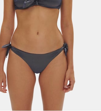 Mini slip - Lurex Midnight - Simone Pérèle - Bleu