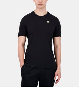 T-shirt Coq d'Or - Le Coq Sportif - Noir