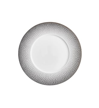Assiette à Dessert 24cm - L Fragment Degrenne