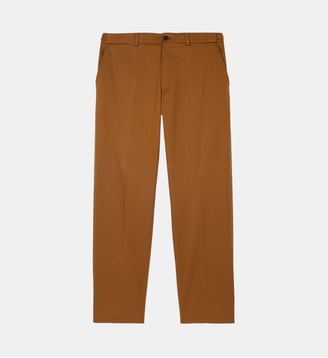 Pantalon chino - The Kooples - Bronze