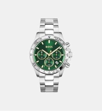 MONTRE BOSS ACIERPCE. - BOSS - Acier