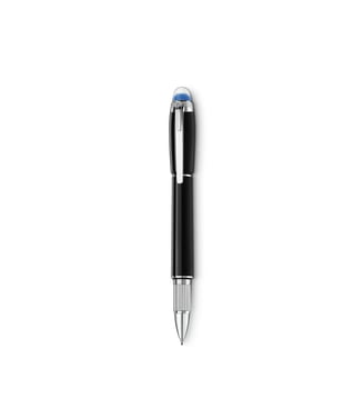Stylo Feutre Starwalker Résine 132508 - Montblanc - Noir