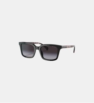 Lunettes de soleil Pillow RA5287 - Polo Ralph Lauren - Noir