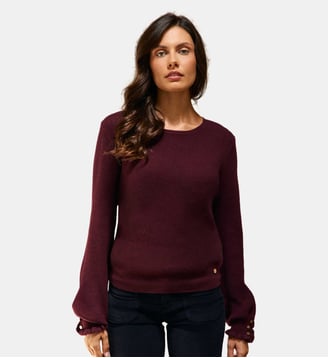 pull uni MELAKY - La Petite Etoile - Bordeaux