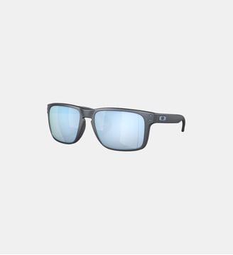 Lunettes de soleil Carré OO9417 Holbrook™ XL Re-Discover Collection - Oakley - Acier bleu