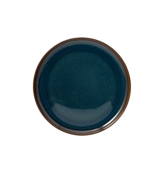 Assiette dessert - Villeroy & Boch - Bleu