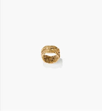 Bague Miki - Aurélie Bidermann - Or