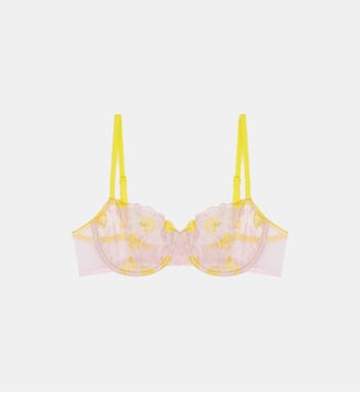 Soutien-gorge corbeille CHLOE - Passionata - Rose
