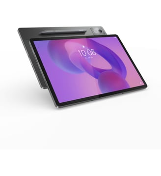 Tablette Android Idea Tab Pro 128Go - Lenovo - Gris