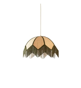 Suspension Sulina - Light & Living - Vert