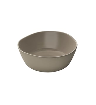 Bol 20 Cm - Brume - Degrenne - Taupe