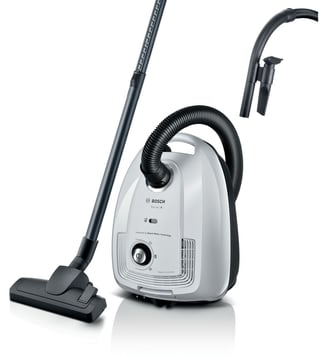 Aspirateur avec sac Serie 4 BGL41HYG1L - Bosch - Standard