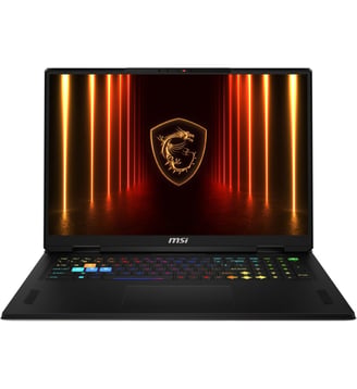 PC Gamer Vector 18 HX AI A2XWIG-685FR - MSI - Standard