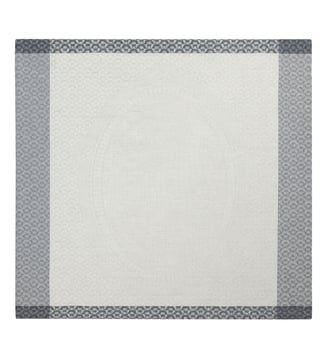 Serviette de table Évasion céleste Le Jacquard Francais
