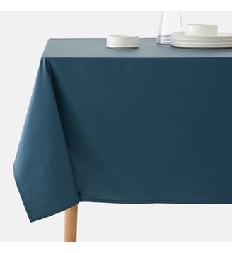 Nappe coton enduit souple La Redoute Interieurs