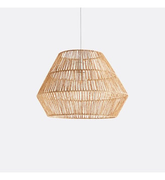 Suspension Ø34 cm La Redoute Interieurs